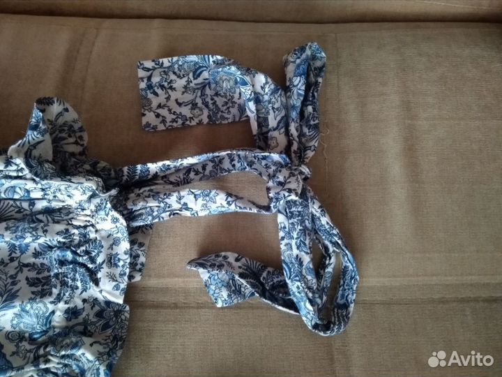 Комбинезон новый