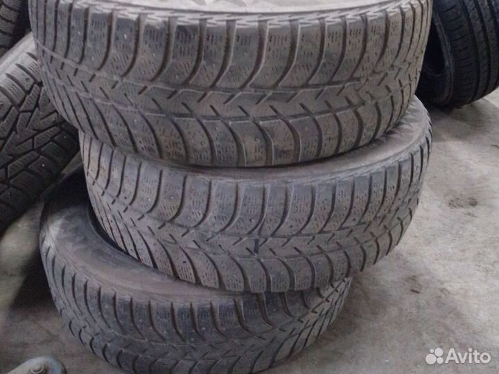 Bridgestone Ice Cruiser 5000 185/60 R14