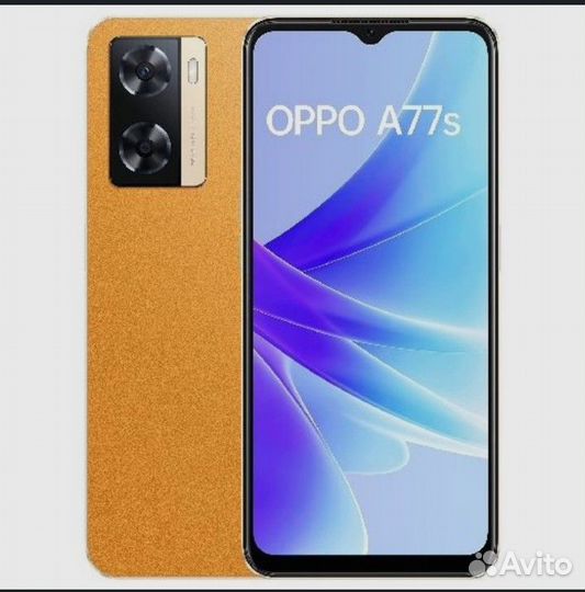 Oppo A77s