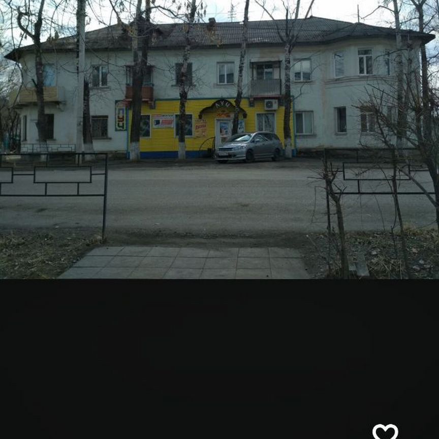 Квартира 2-комн. 52.7 м² в Райчихинск — фото 2