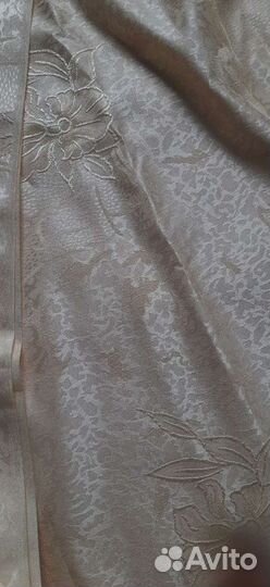 Ткань для штор