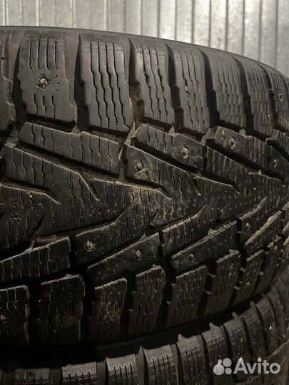 Nokian Tyres Hakkapeliitta 7 SUV 245/60 R18