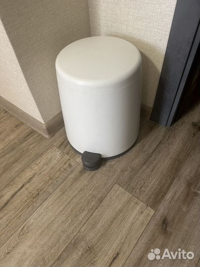 Ведро для мусора IKEA snapp