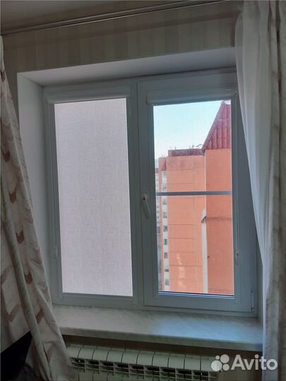 Новые рулонные шторы на заказ