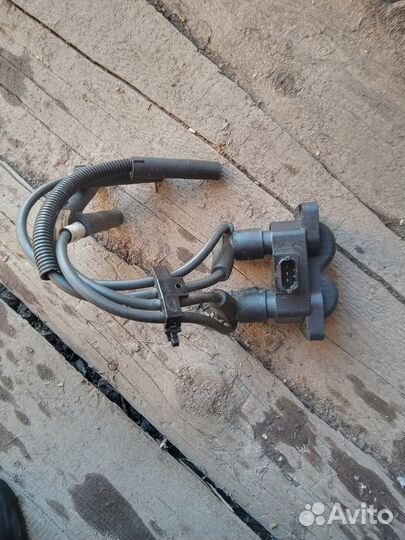 Модуль зажигания