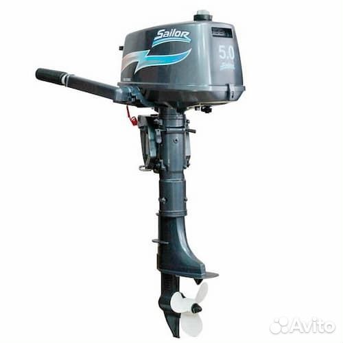 Запчасти Sailor