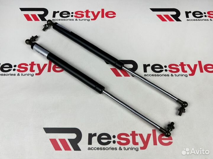 Амортизатор капота Lexus LX470 R2296