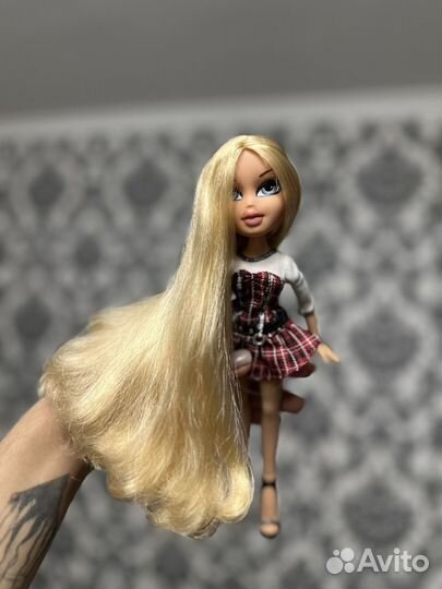 Кукла Bratz хлоя