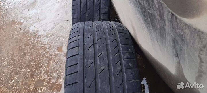 Laufenn S Fit EQ 225/45 R17 94Y