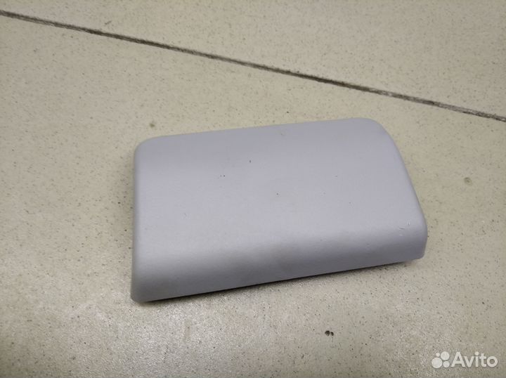 Крышка Hi Lux 2015