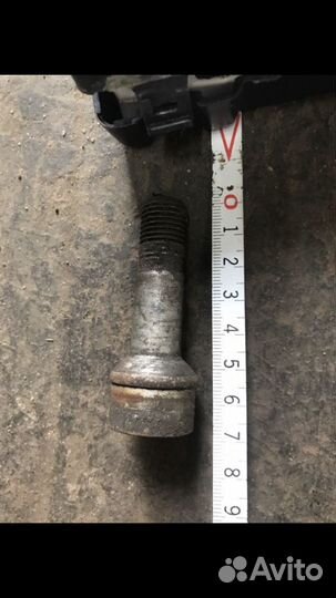 Секретки Мерседес оригинал