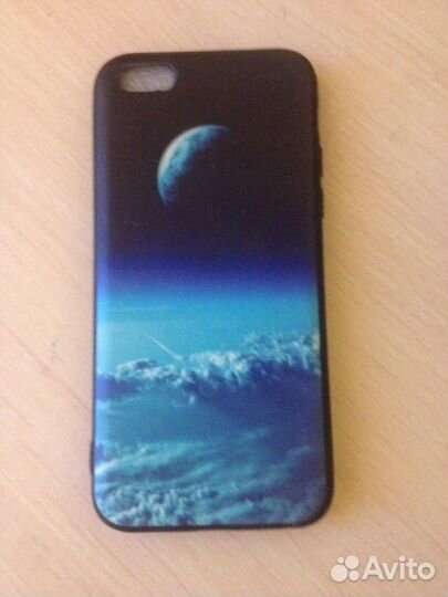 Чехол на айфон 5с