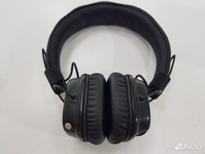 Беспроводные наушники Marshall Major II Bluetooth