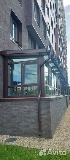 Окна за 1 день