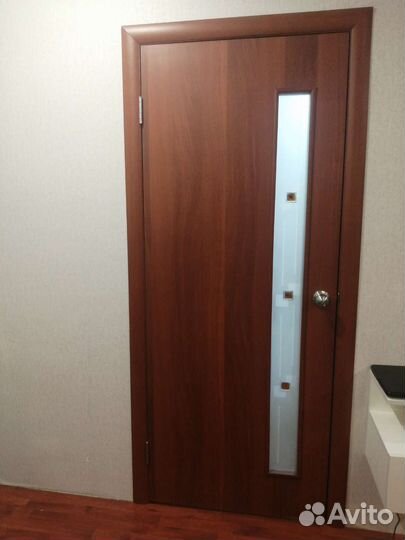 Межкомнатные двери бу с коробкой