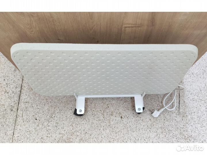 Кварцевый обогреватель