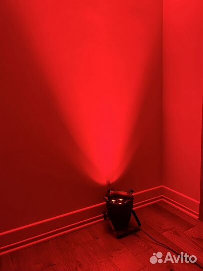 Светодиодный прожектор