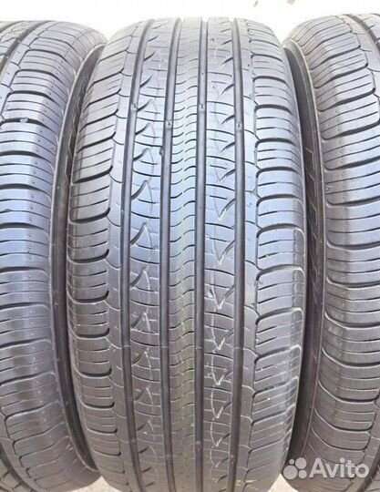Nexen N'Priz AH8 205/65 R16 95H