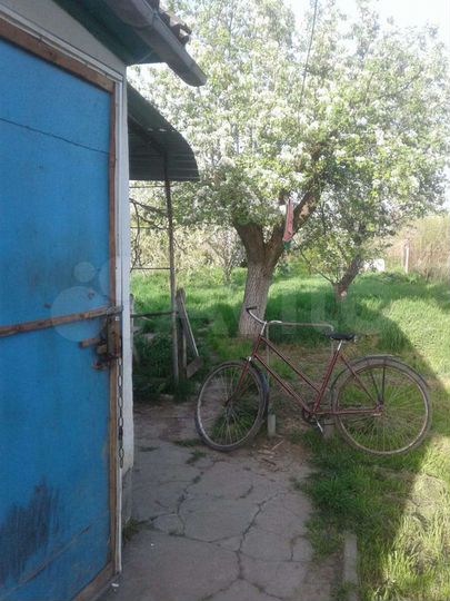 Дача 24 м² на участке 4,5 сот.