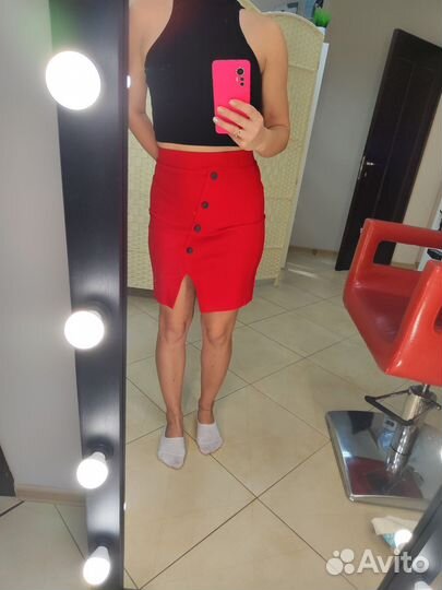 Женская одежда