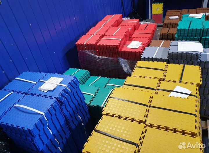 Плитка пвх с доставкой