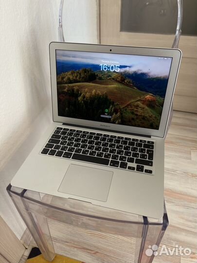 Apple MacBook Air 13 2014