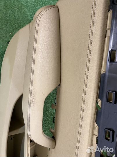 Обшивка двери BMW F26 X4