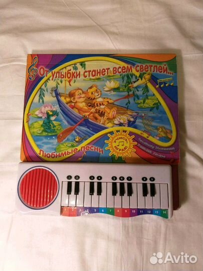 21(10) Развивающие книжки