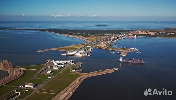 14 сен 23 Экскурсия в Кронштадт (спб) /ка3009