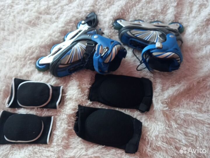 Ролики детские