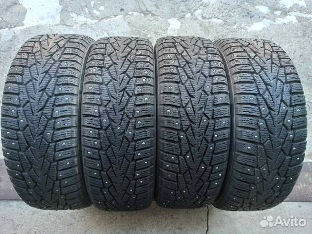 Nokian Tyres Nordman 7 SUV 215/60 R16 99T