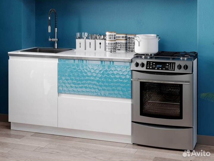 Кухонный гарнитур на заказ