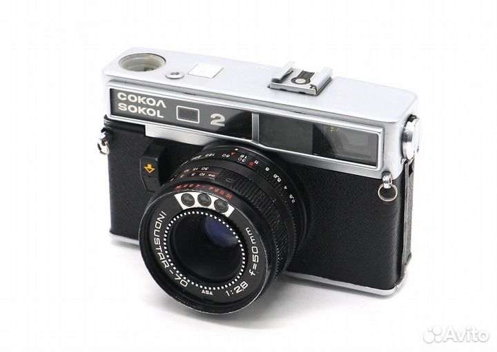 Сокол 2 б. (824800)