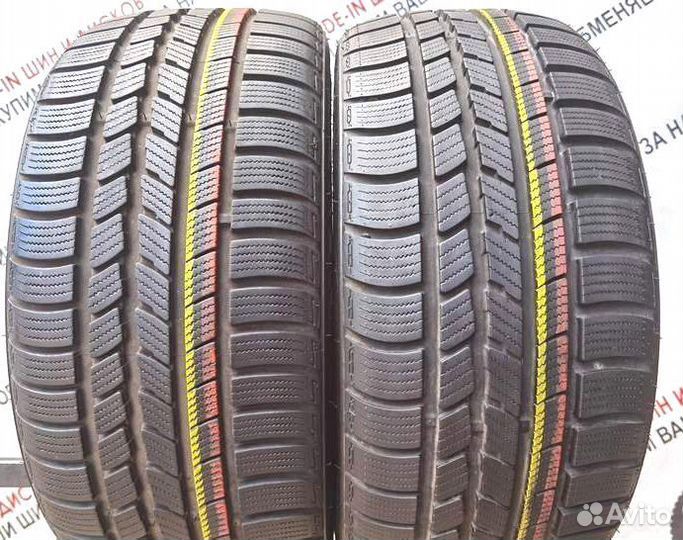 Nexen Winguard Sport 215/40 R17 97V