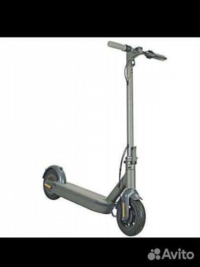 Электросамокат Digma Allroad Fast