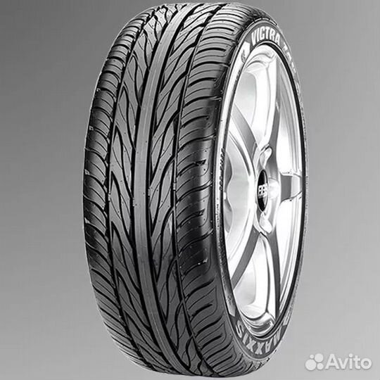 Maxxis MA-Z4S Victra 245/40 R18 97W