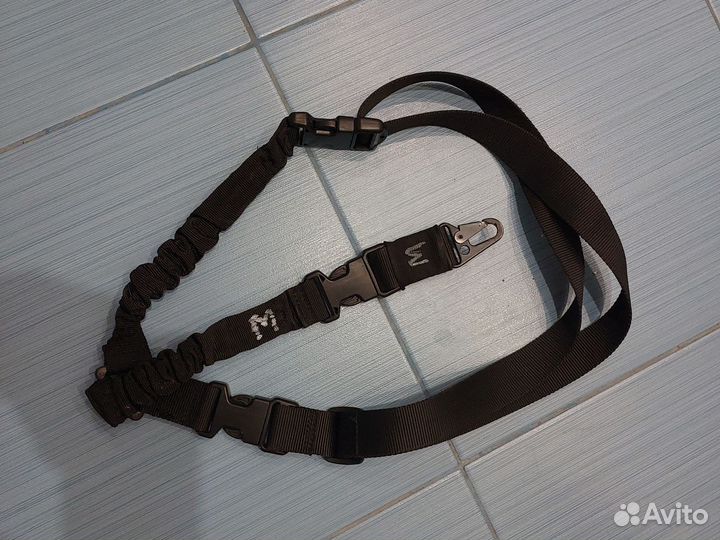 Балаклава маска Ремень тактический одноточечный