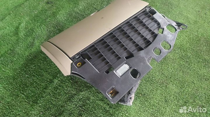 Бардачок в панель Audi A4 Allroad B8 cdnc 2011