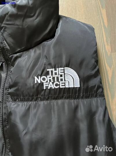 The north face