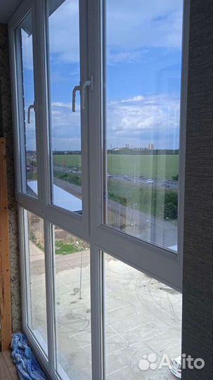 Тонировка окон противо солнцезащитный пленкой