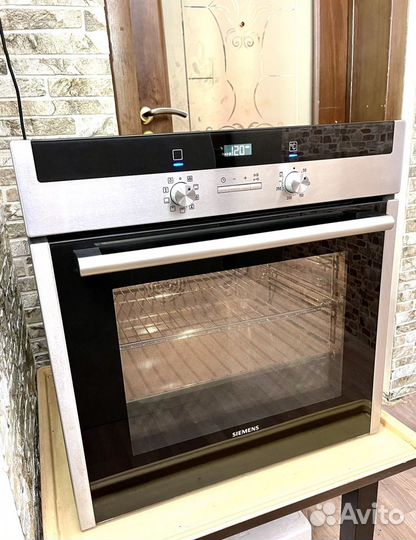 Духовой шкаф Siemens,Германия,доставка