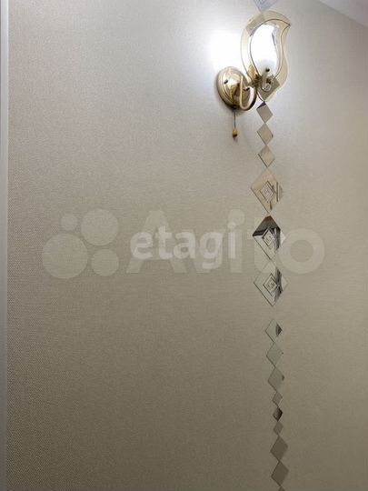 1-к. квартира, 30,5 м², 2/5 эт.