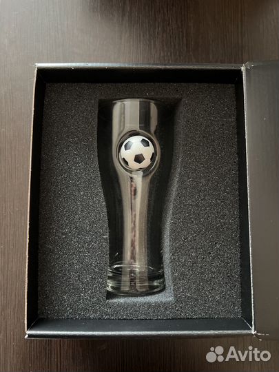 Бокал для пива