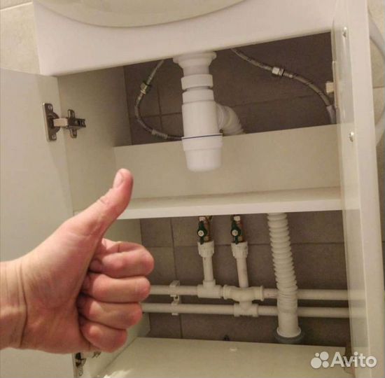 Мастер на час/Муж на час/Электрик/Сантехник