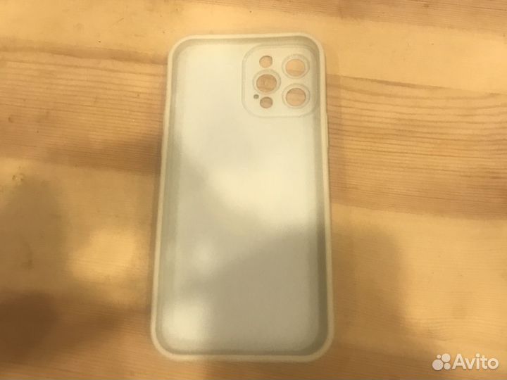 Чехол на iPhone 12 pro max