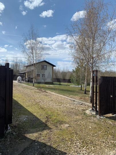 Участок 15 сот. (ИЖС)