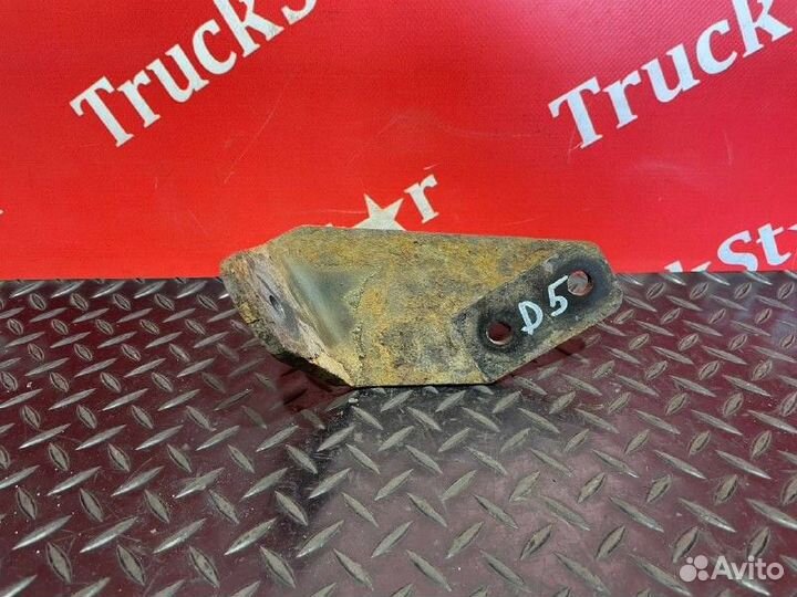 Кронштейн глушителя Daf XF105