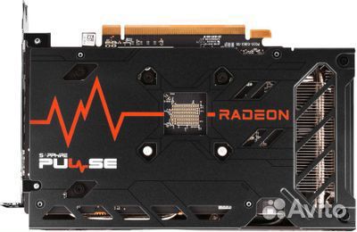 Sapphire AMD Radeon RX 6500XT Gaming