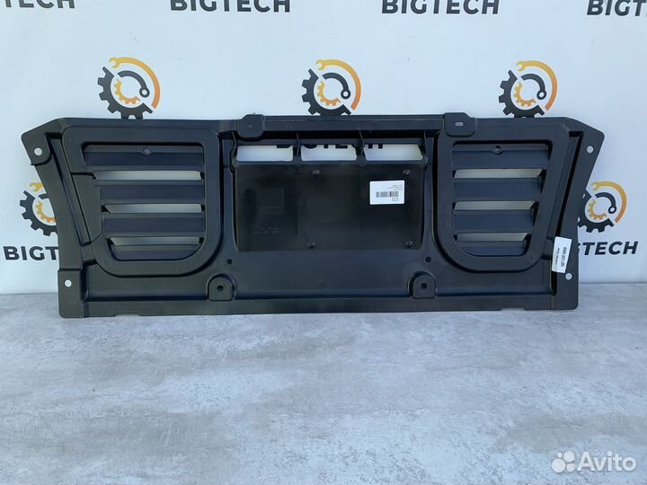 Защита aкпп Mercedes W167 A1675200800