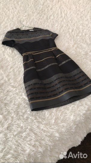 Платье Victoria Beckham оригинал